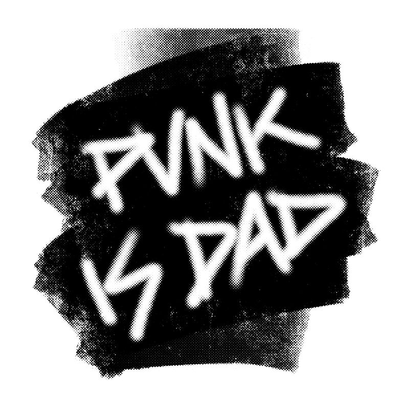 Punk Is Dad