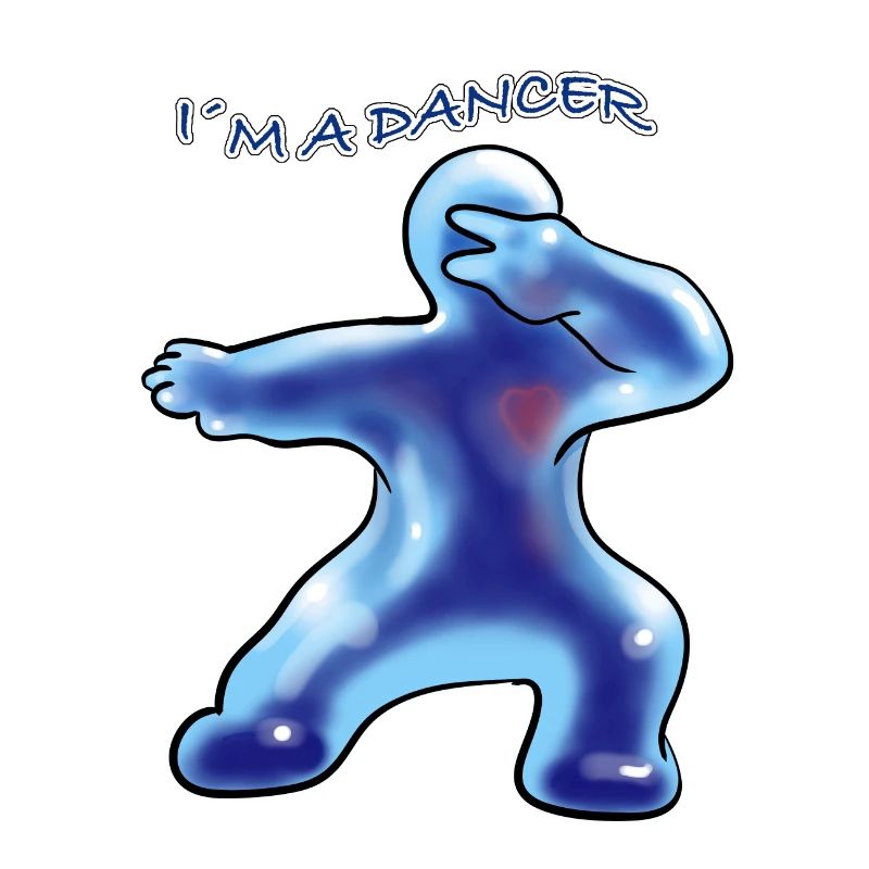 Tänzer