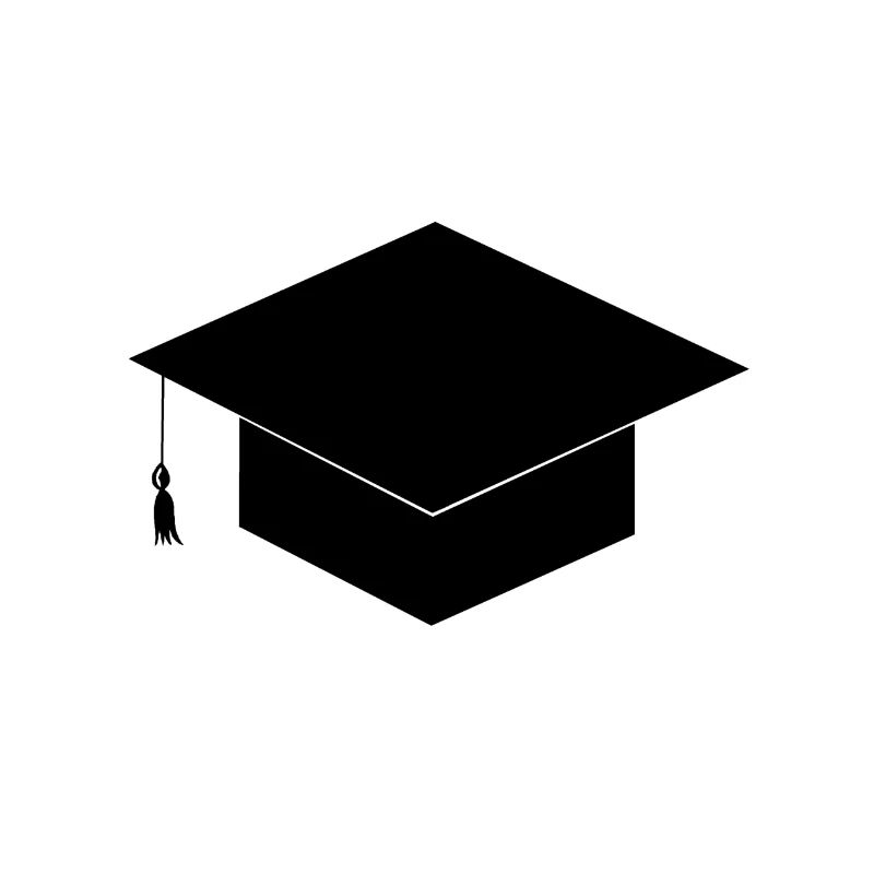 Absolventenkappe_Abschluss