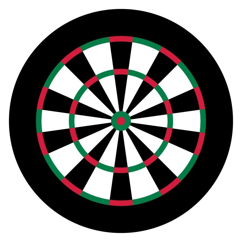 Dart Board