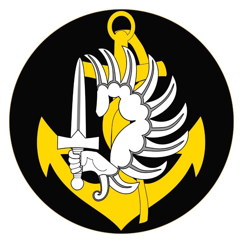 para marine 2
