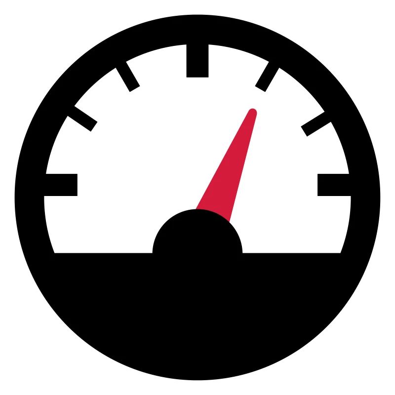 Compteur de vitesse