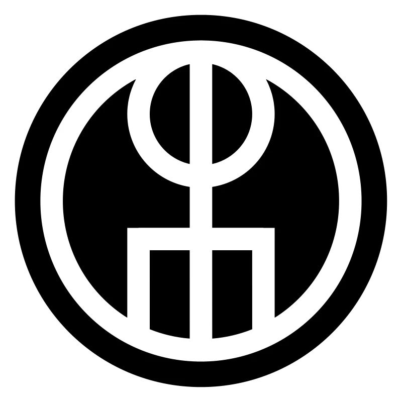 Galdrastafir, Isländisch Binde Rune, Love