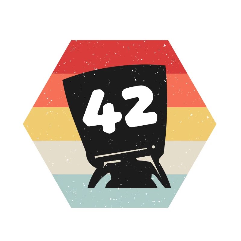Réponse 42
