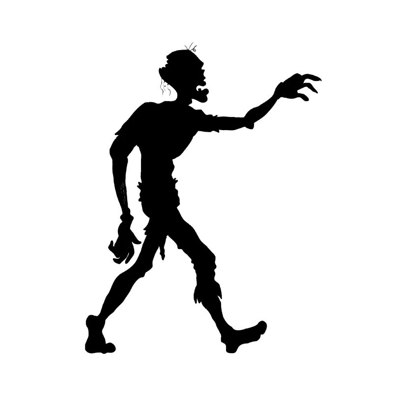 Zombie Walk