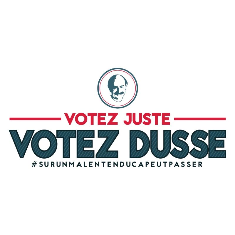 Votez Dusse