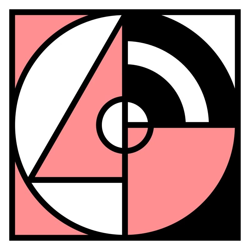 Formes géométriques