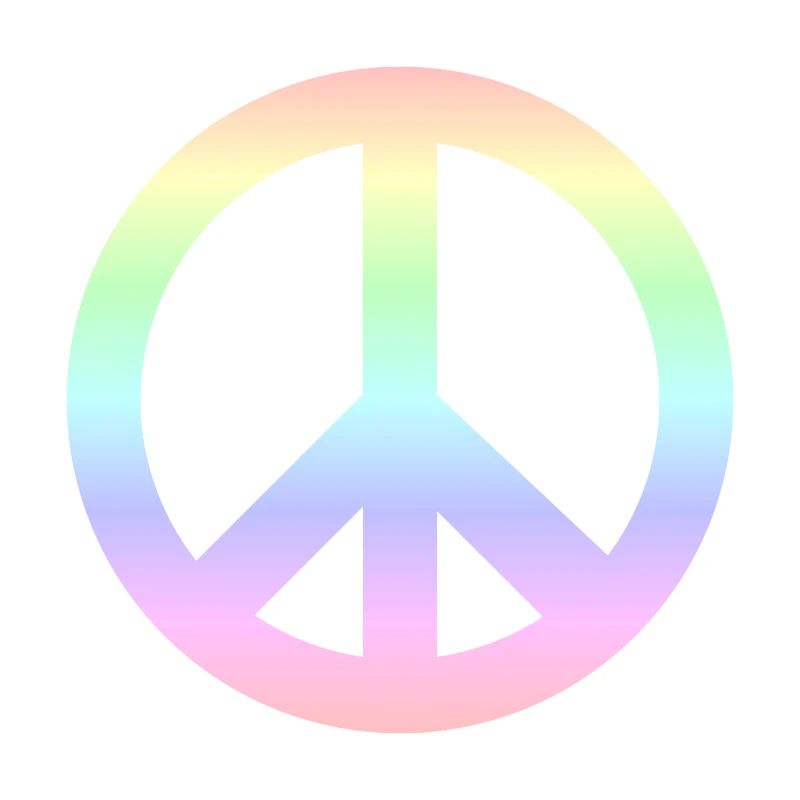 Peace-Zeichen