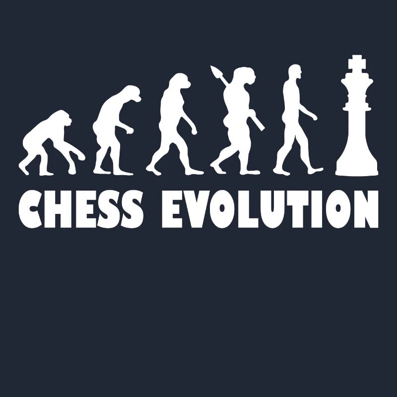Chess Evolution - White