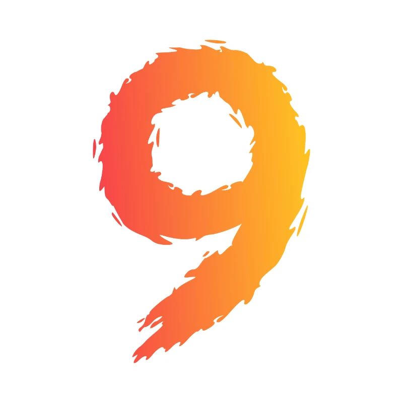 9e anniversaire