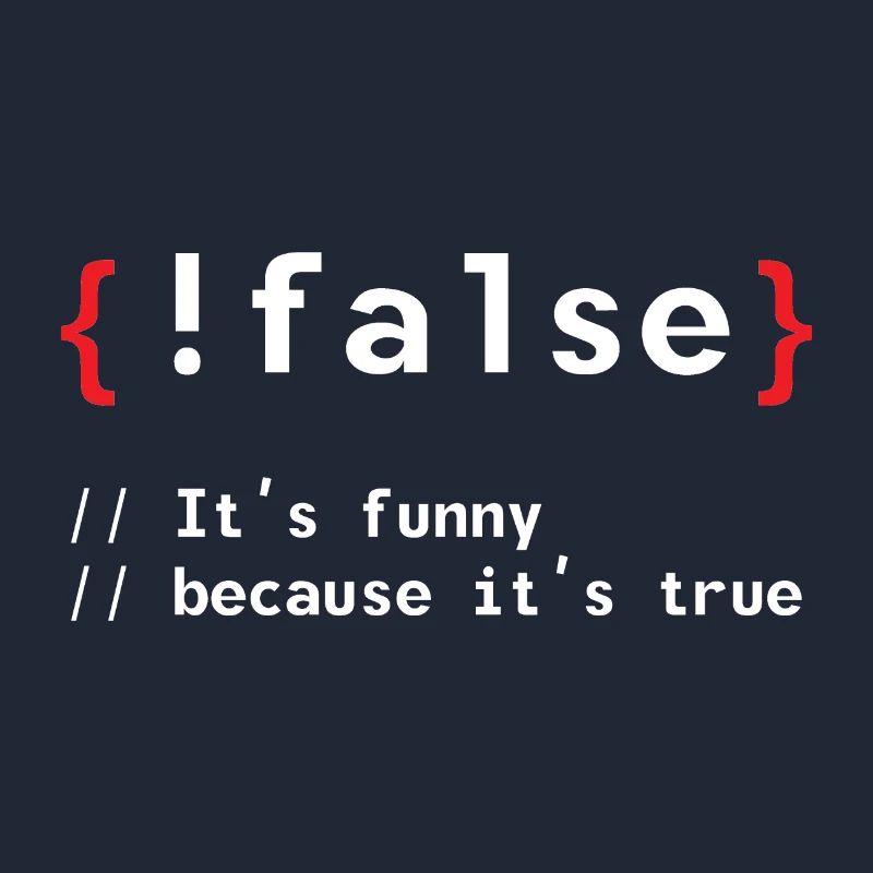 Coding Debug Admin Program Gift