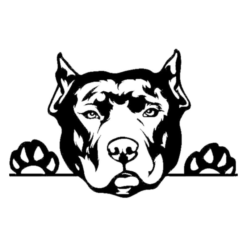Chien de garde