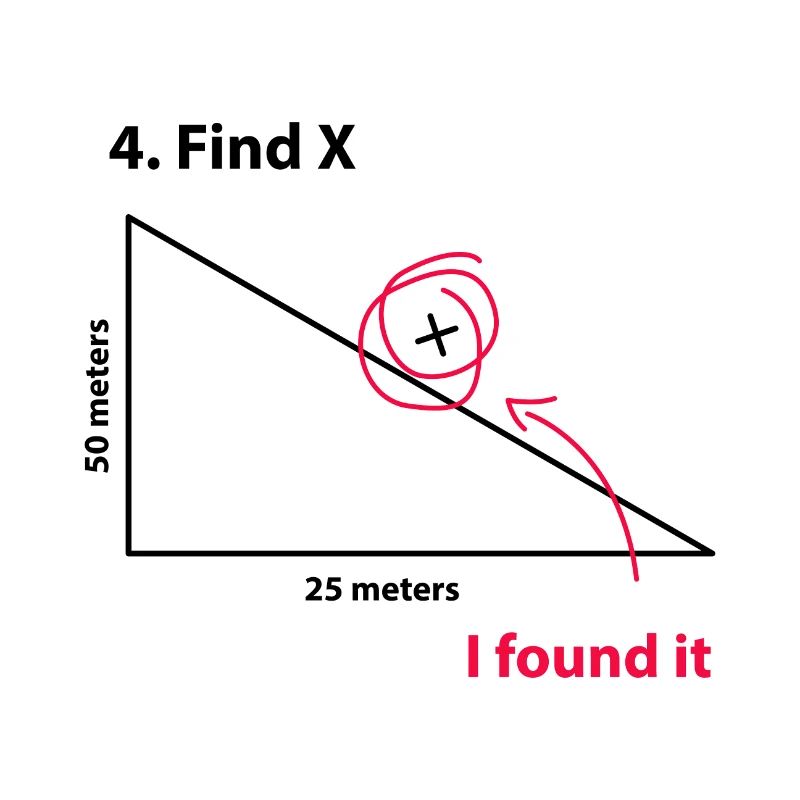 Find X