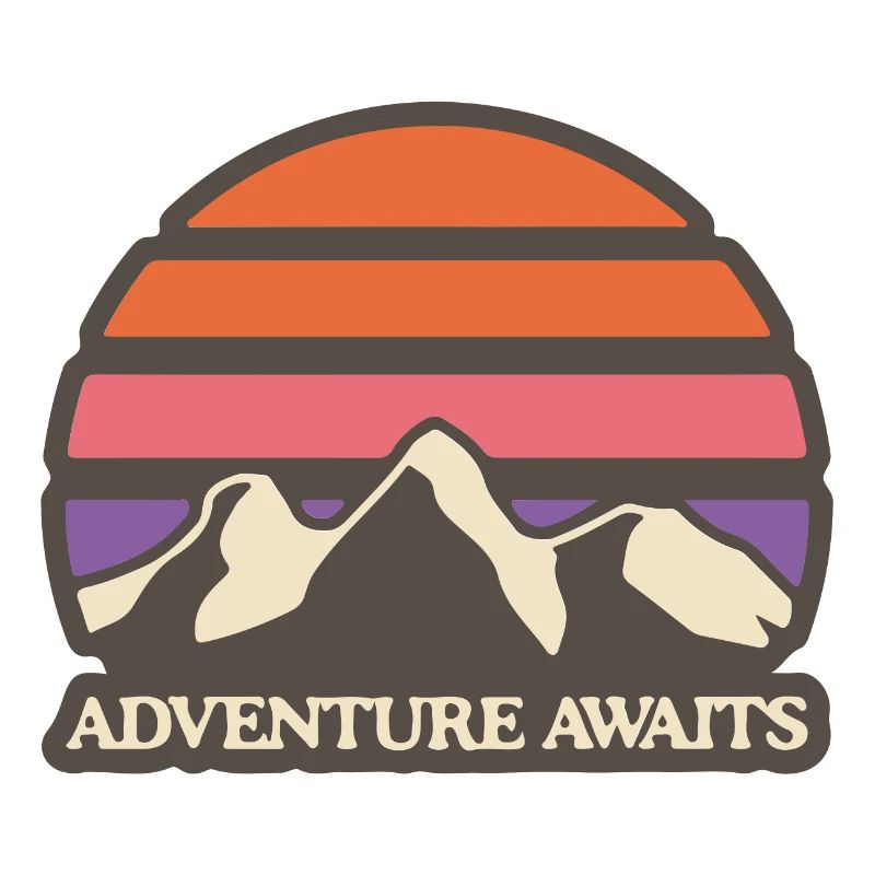 L'aventure attend