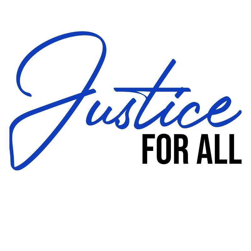 justice pour tous