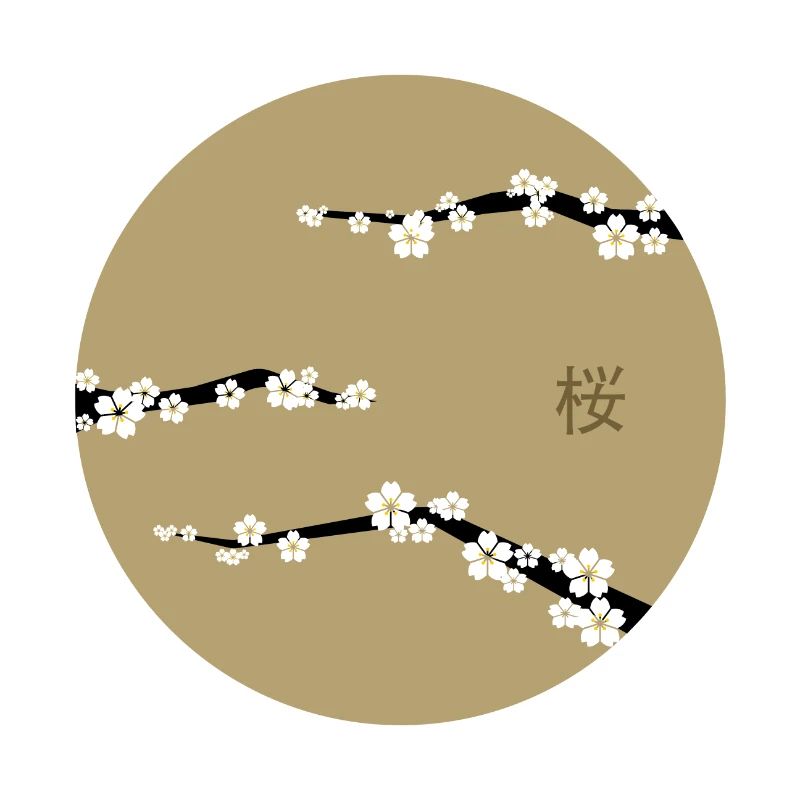Japon: Sakura