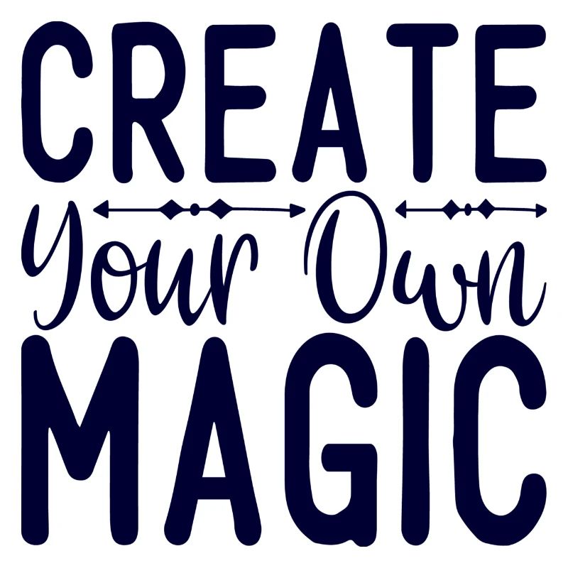 Create your own Magic