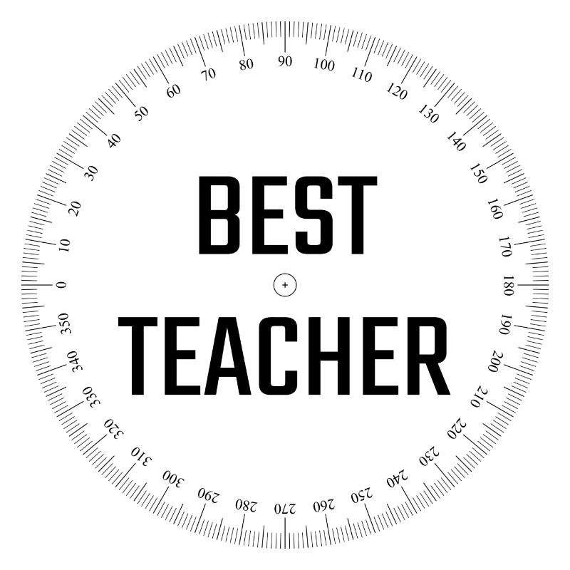 Meilleur professeur