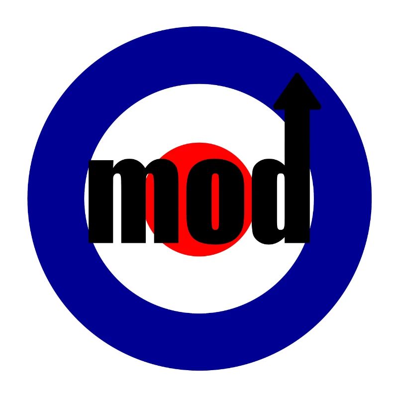 Mod / Quadrophenia