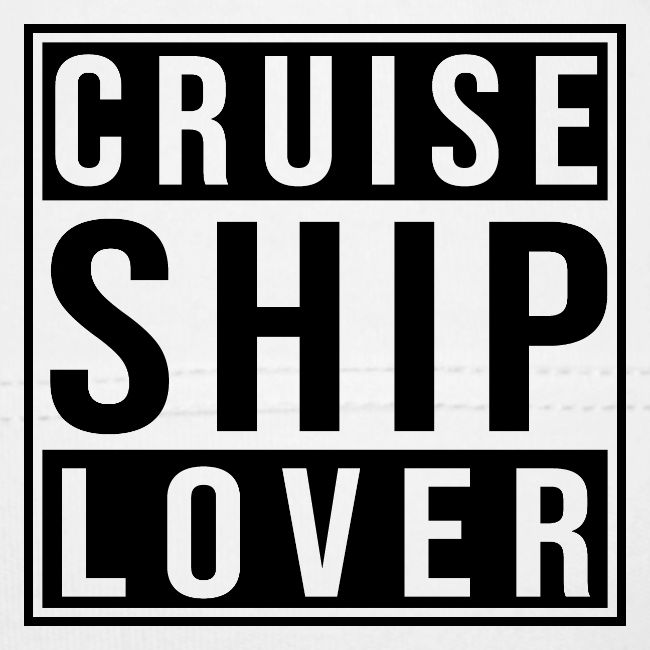 Kreuzfluenzer - Cruise Ship Lover