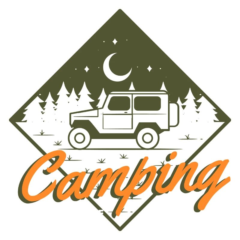 Camping Adventure 2021