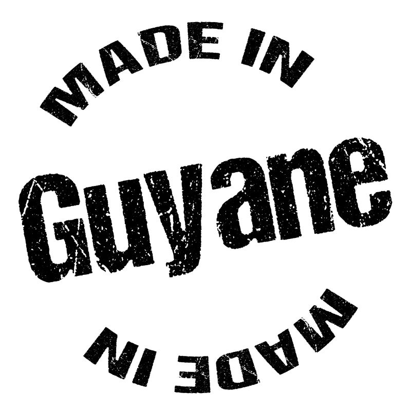 made in guyane