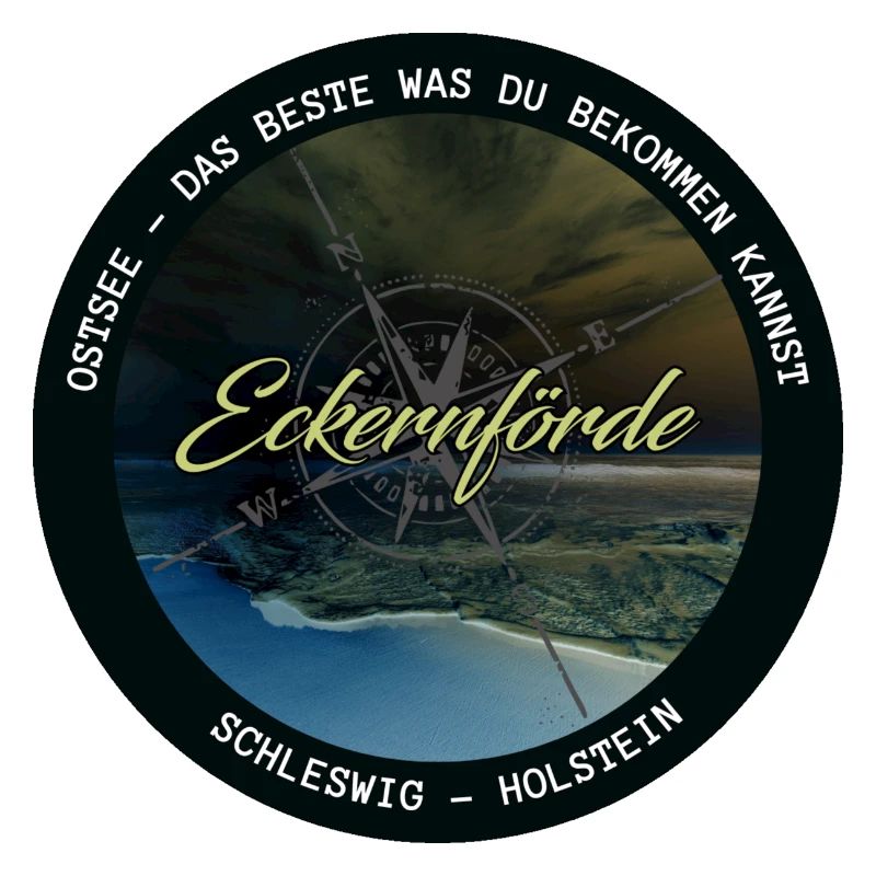 Ostsee - Eckernfoerde
