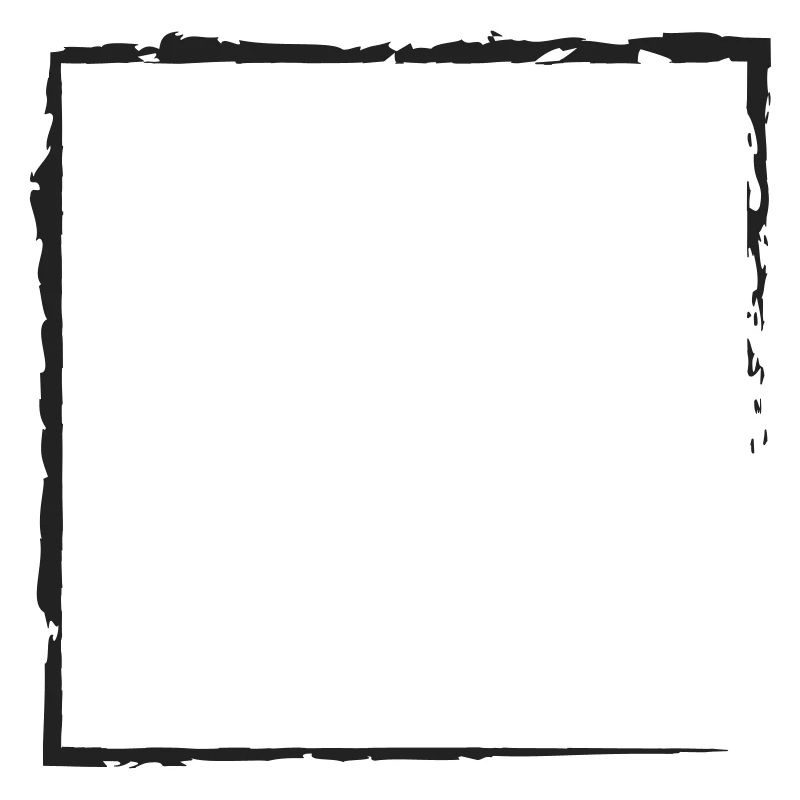 Symbol Vierreck Grunge