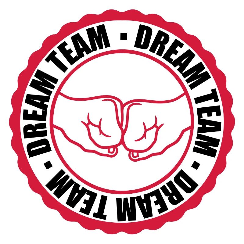 Stempel Dream Team