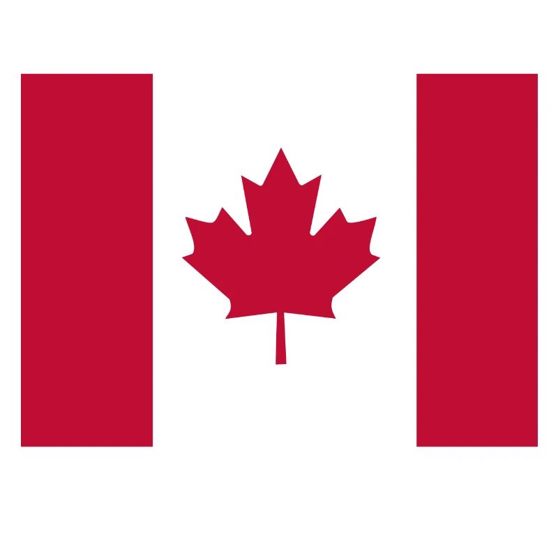 Drapeau du Canada