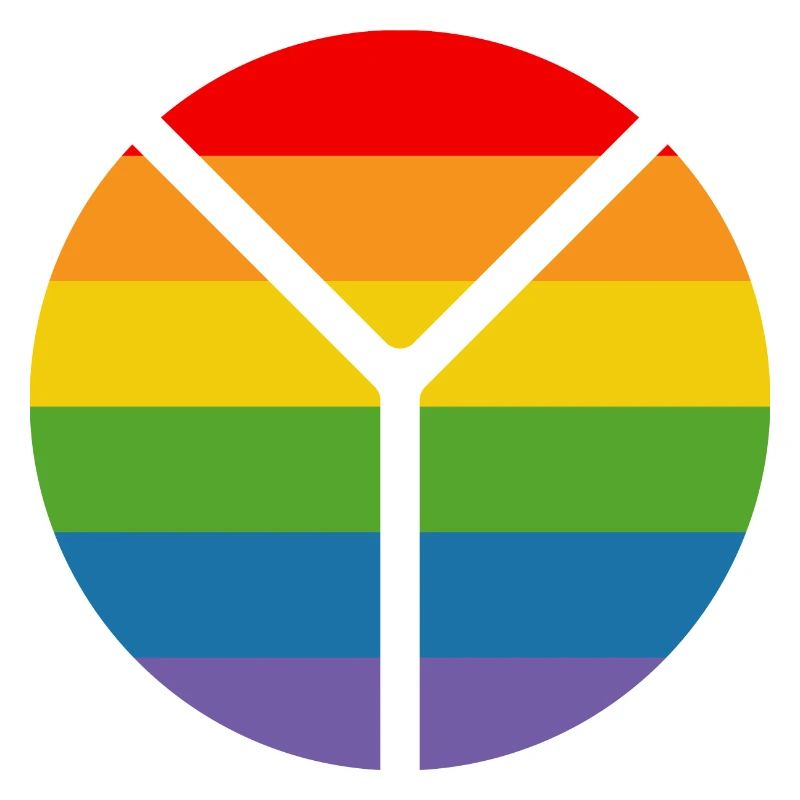 rainbow round