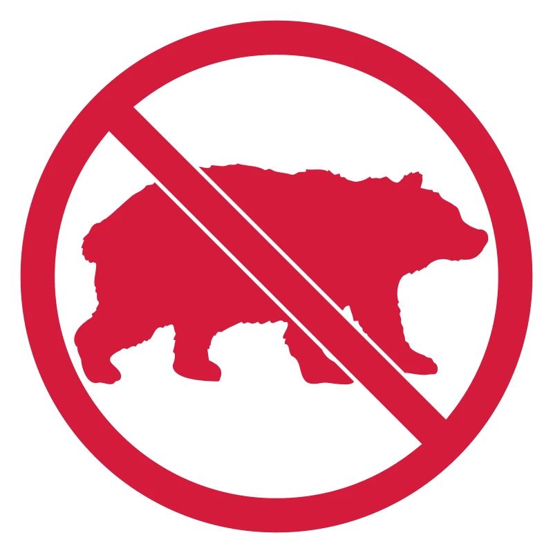 Shield Bear Forbidden