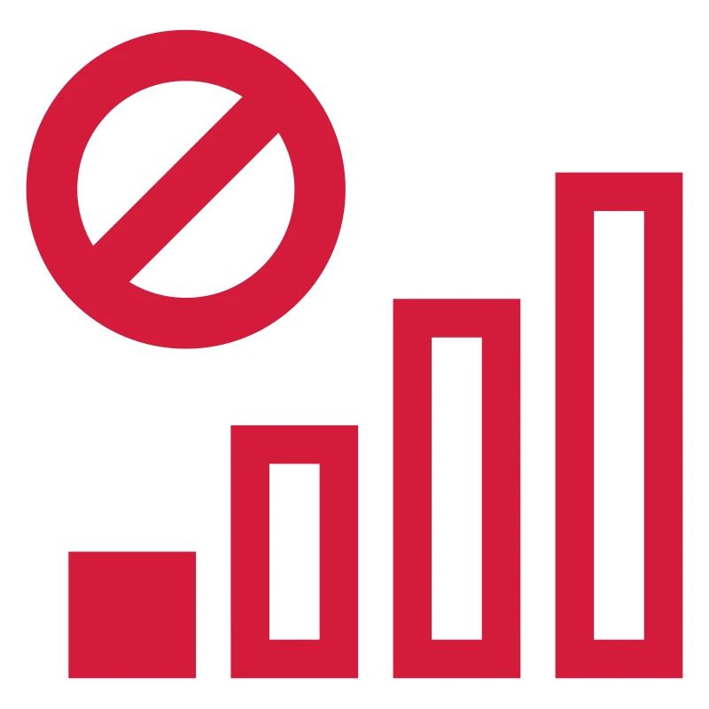 Coverage poor cellular connection