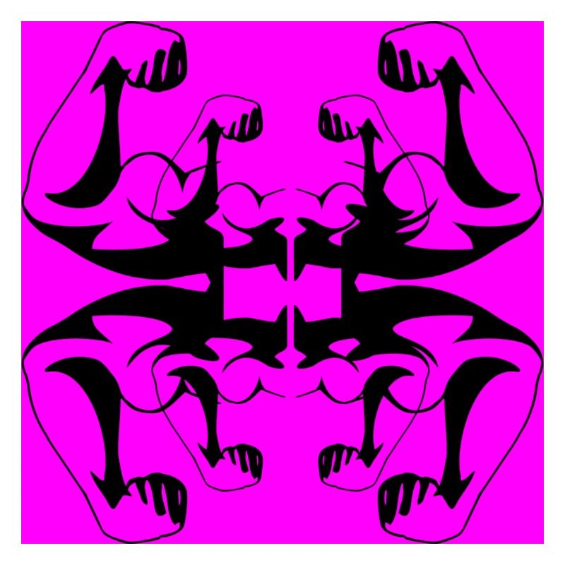 Pink Powerful