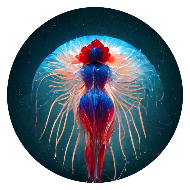 Jellyfish Version 2