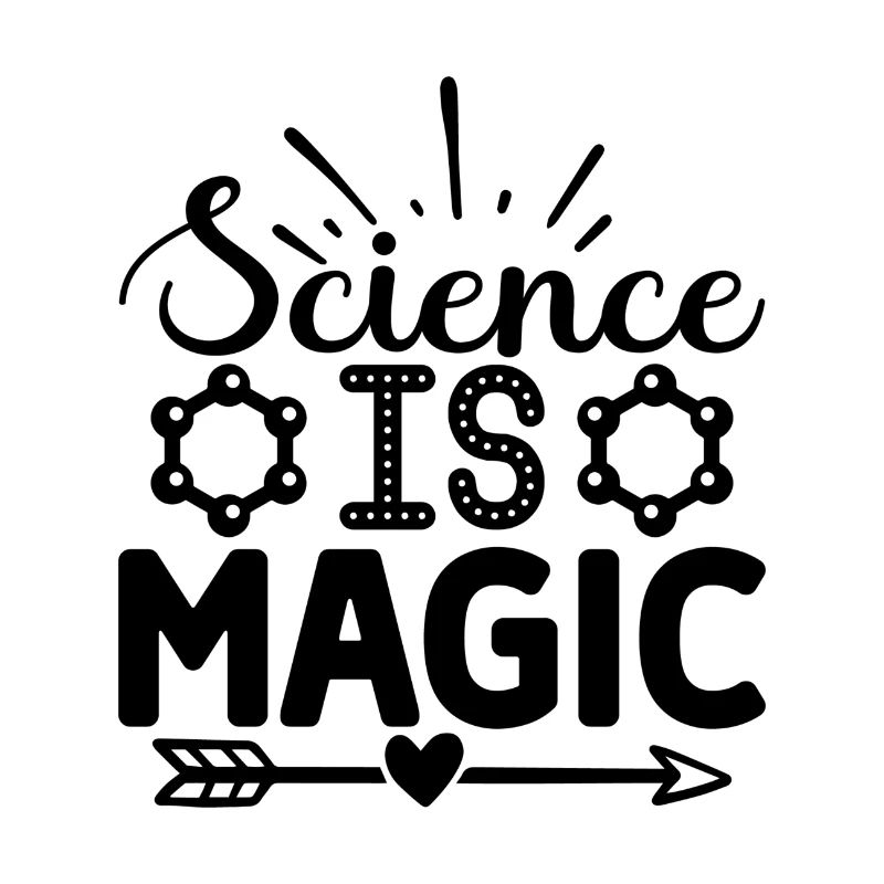 Science is Magic