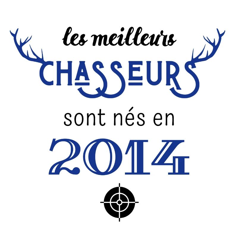Anniversaire chasseur 2014