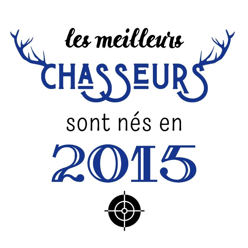 Anniversaire chasseur 2015