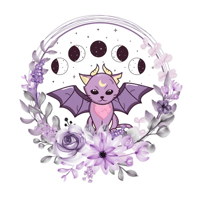 Mond-Catbat