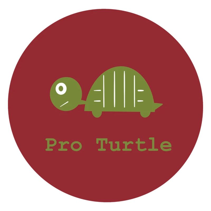 Pro Turtle, Pro Turtle
