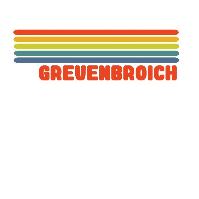 Grevenbroich Regenbogen Mode