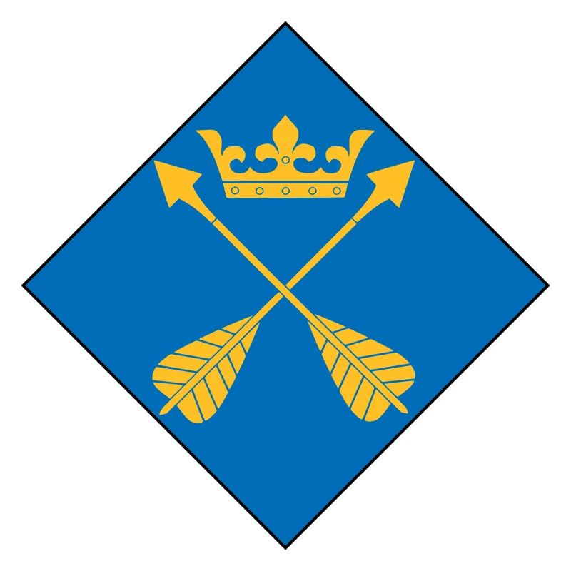 Dalécarlie