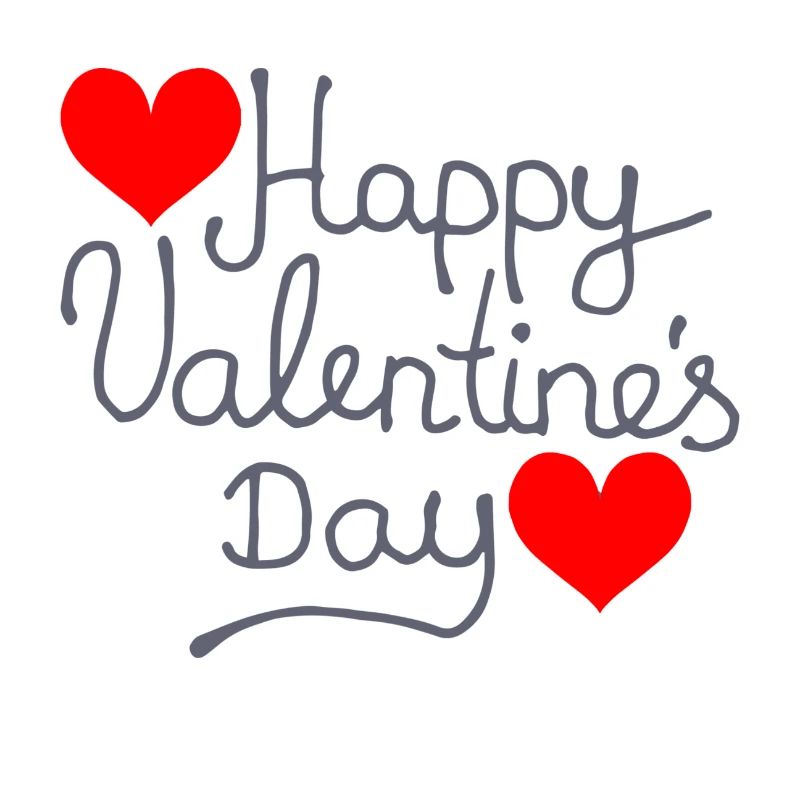 Joyeuse Saint-Valentin