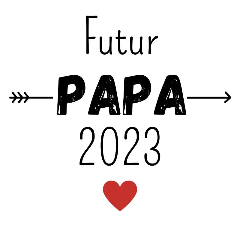 Futur papa 2023