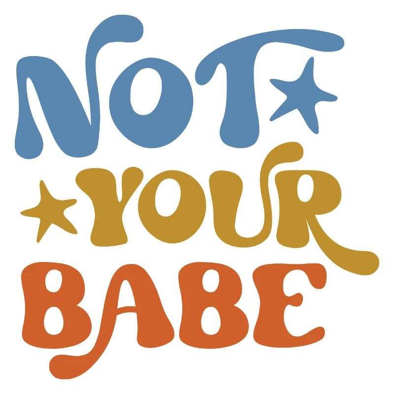 Pas ton bébé