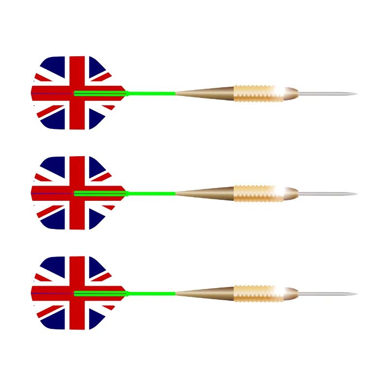 UK Darts