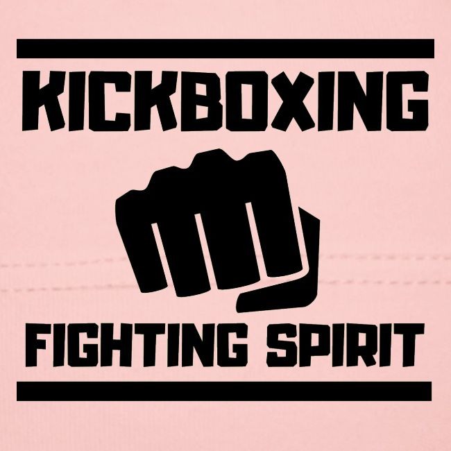 KICKBOXING