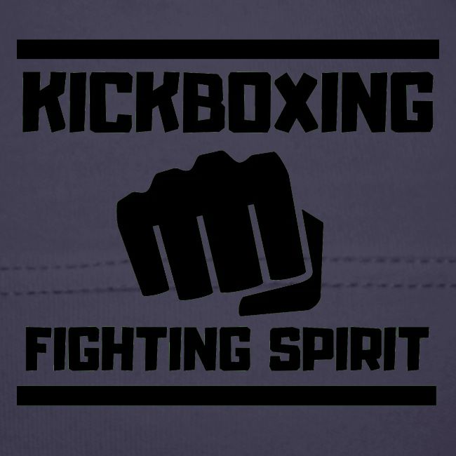 KICKBOXING