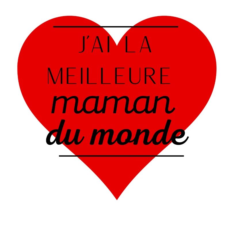 MEILLEURE MAMAN