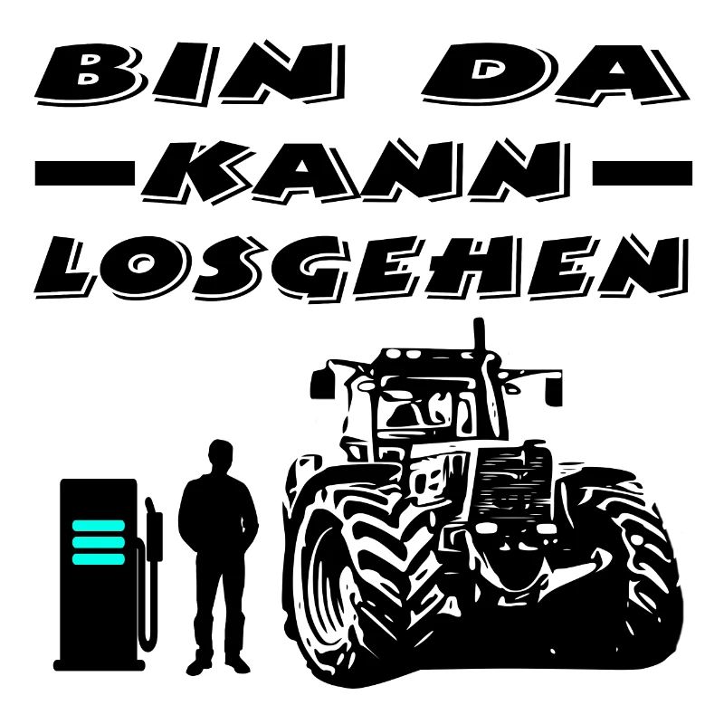 Traktor